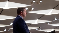 Scheer says no Taiwan at WHO a 'shame,' and that Trudeau support came late